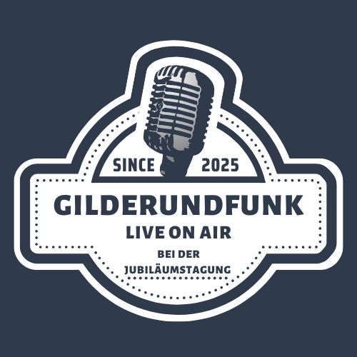 Logo Gilderundfunk
©Gilde Soziale Arbeit